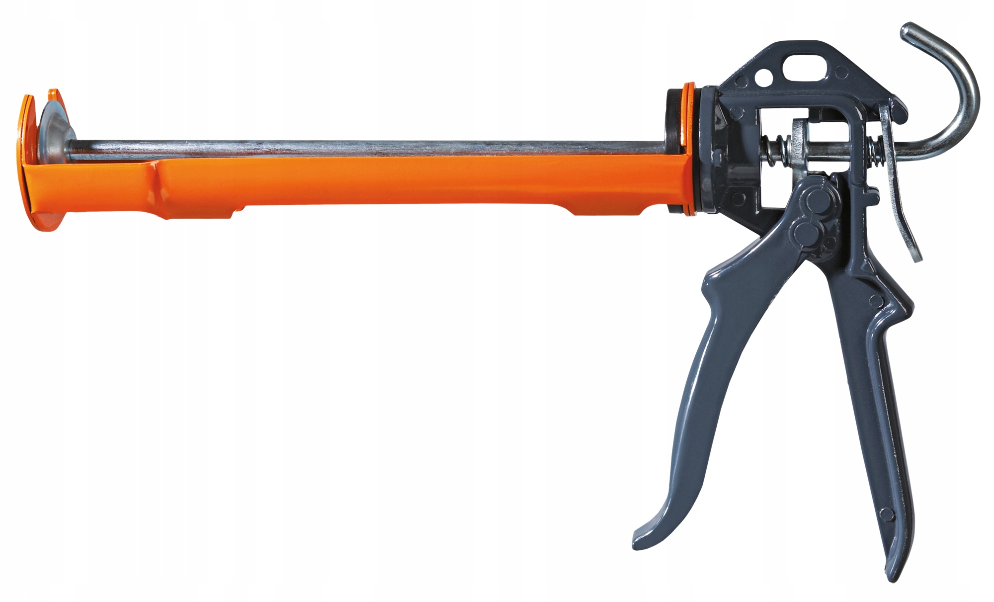 

Wyciskacz do tub z silikonem 240 mm 61-002 Neo