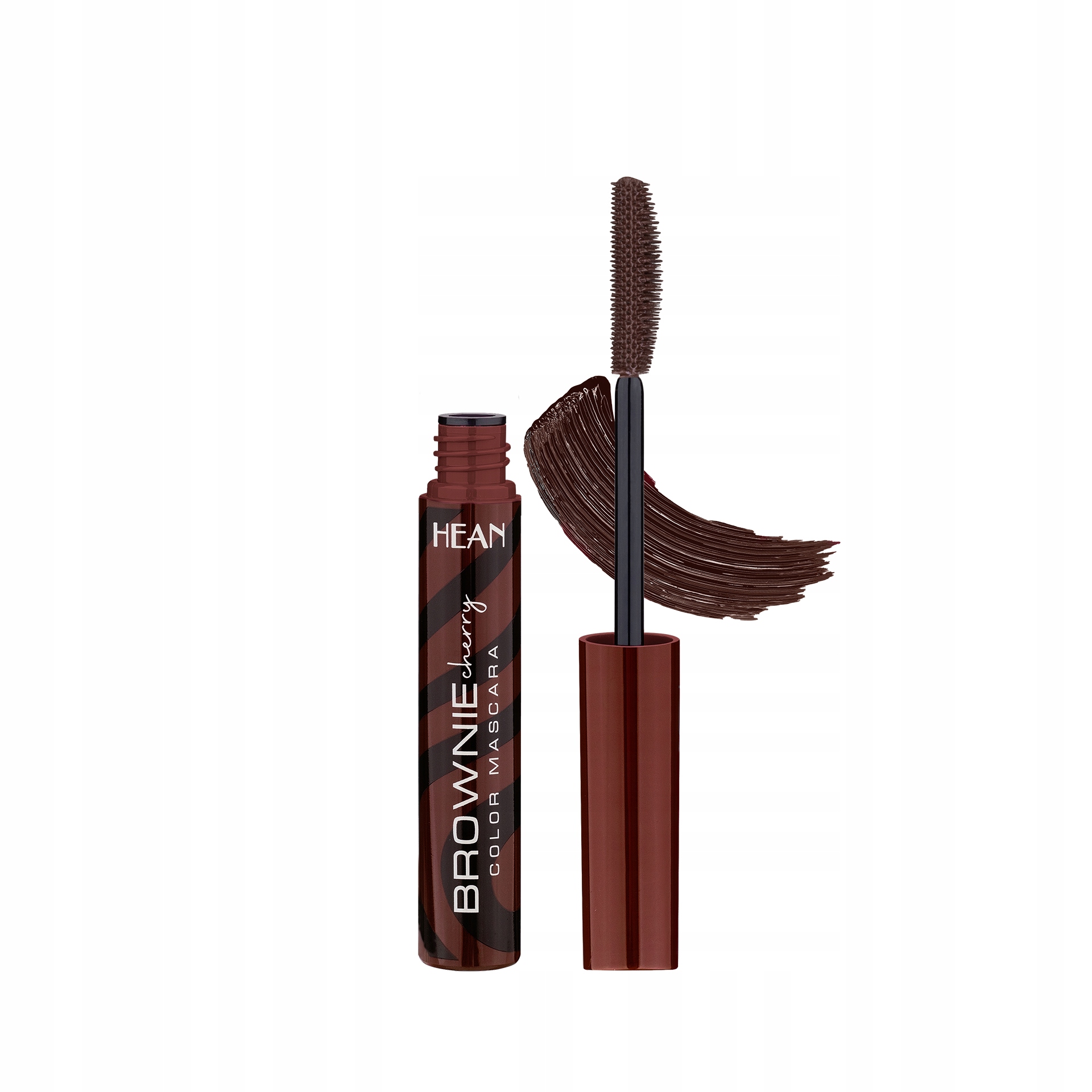 Hean BROWNIE color mascara 6,5 ml
