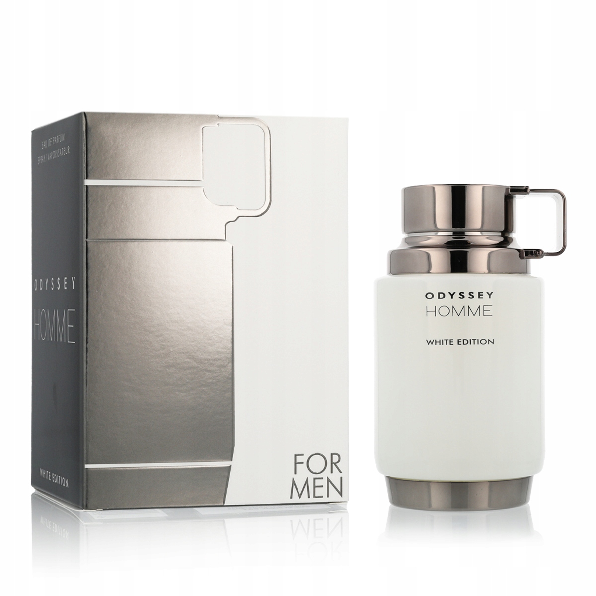 Armaf Odyssey Homme White Edition Edp 200 ml M