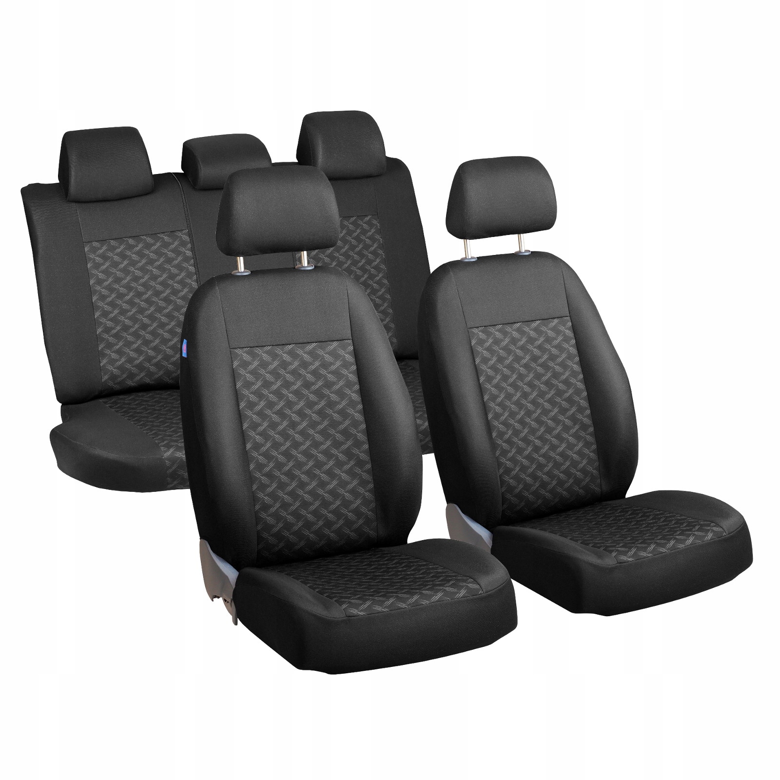 

Pokrowce Samochodowe Hyundai i30 i 30 2007-2012