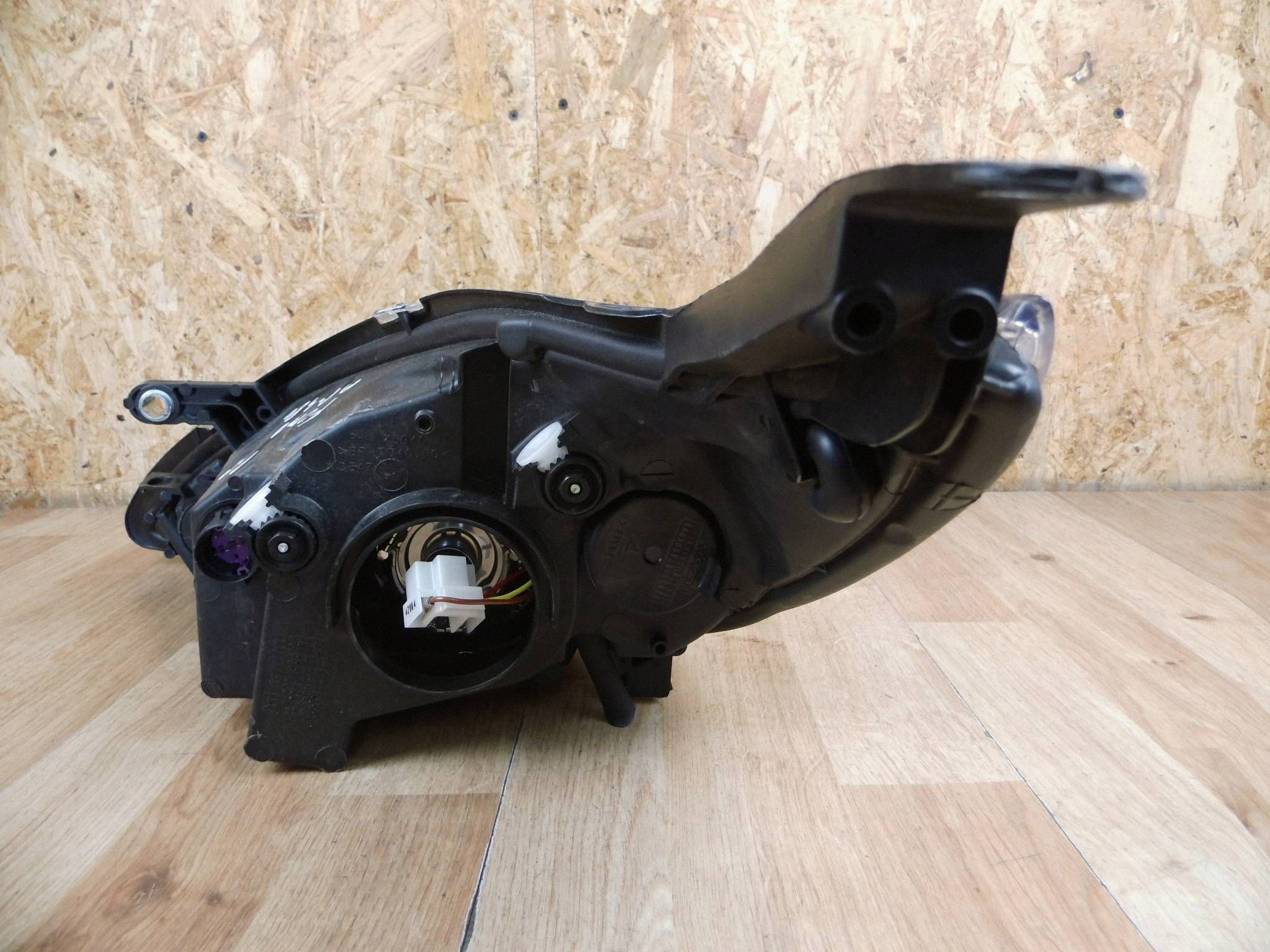 Ford Ka II MK2 2008-2016 light right front front right