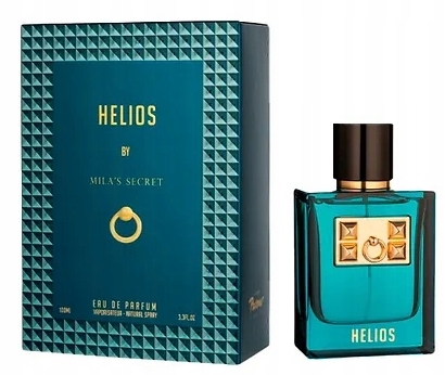 Lomani Helios 100ml Edp Pánská toaletní voda