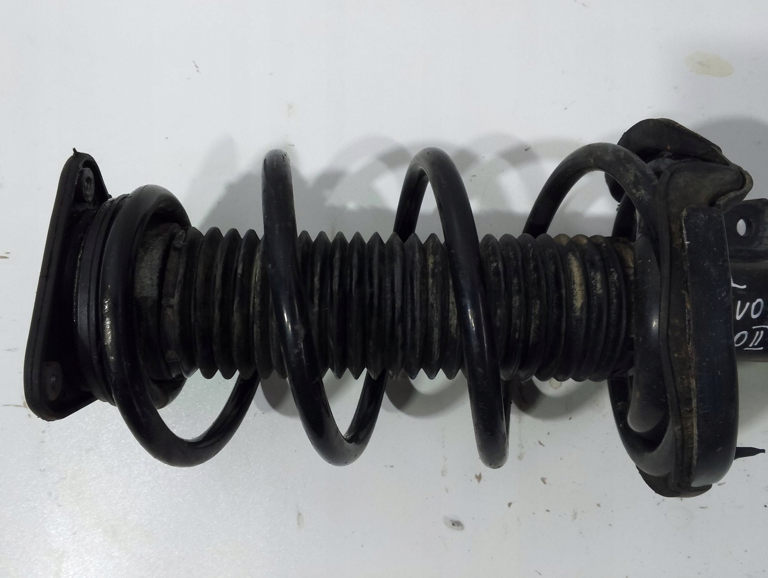 VOLVO V40 II shock absorber McPherson front left front 31406830 (F457)