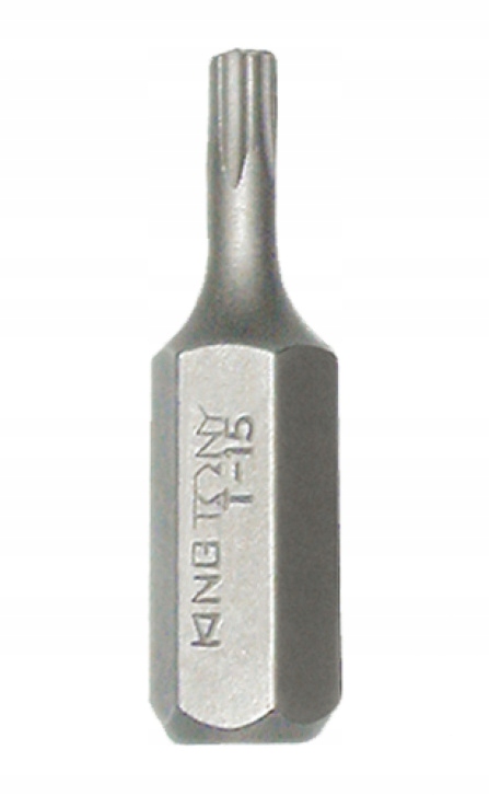 Bit 5/16" Torx 40 T40 x32 Krótki King Tony 183240T