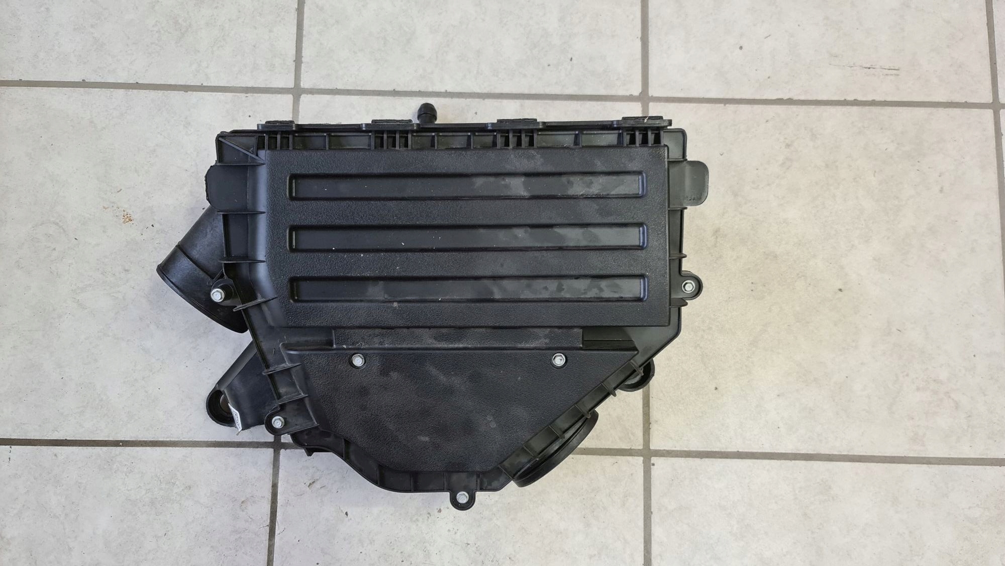 GEHÄUSE FILTER LUFT FIAT 500X 500 X 14R->