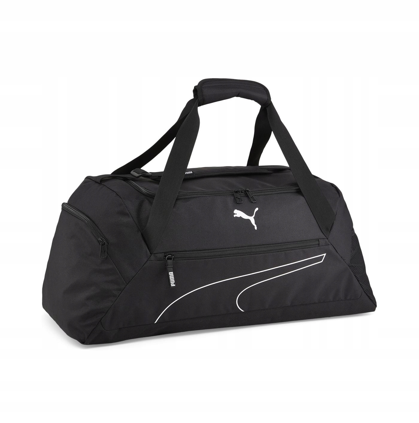 Sportovní taška Fundamentals Sports Bag M