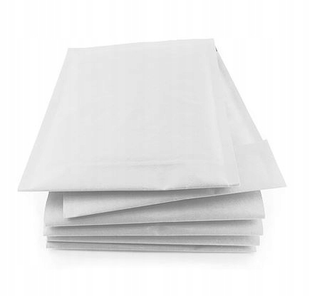 Защитные воздушные пузырьковые конверты G17 17G G7-100 PCS Carton