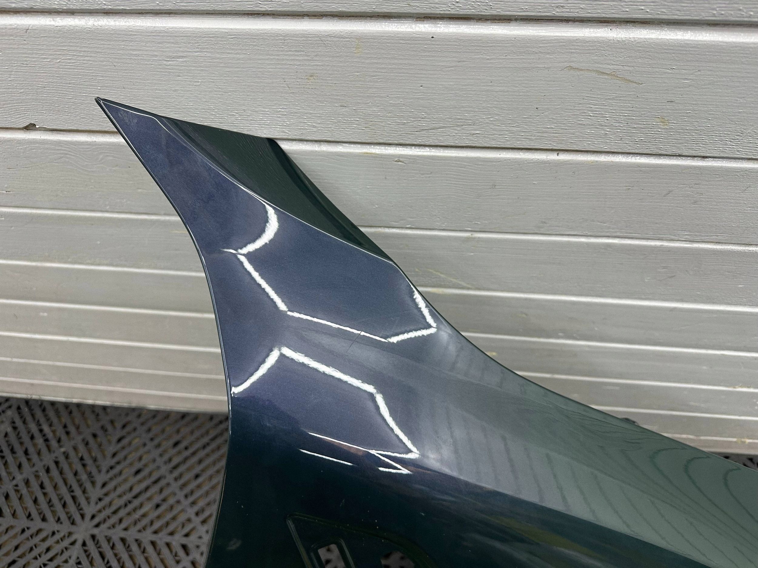 fender front side right BMW M4 G82 G83