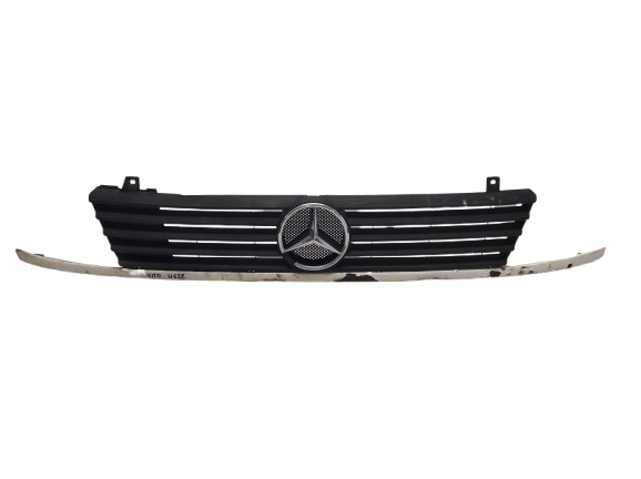 MERCEDES VITO W638 96- GRILL GRIL ATRAPA A6388880415