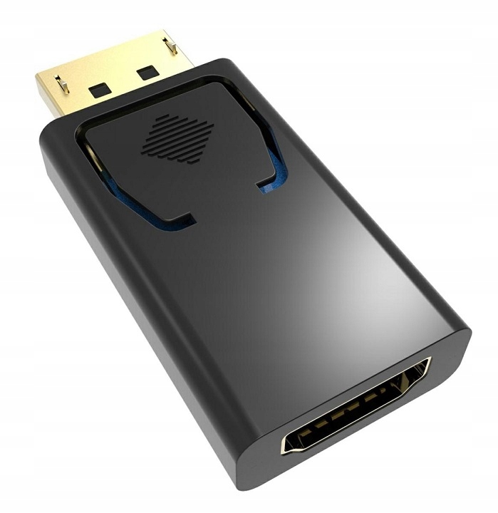 

Adapter Dp z DisplayPort na Hdmi