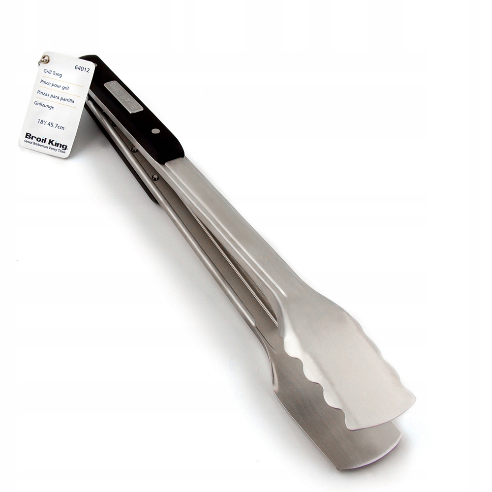 

Stalowe Szczypce do Grilla 48 Imperial Broil King