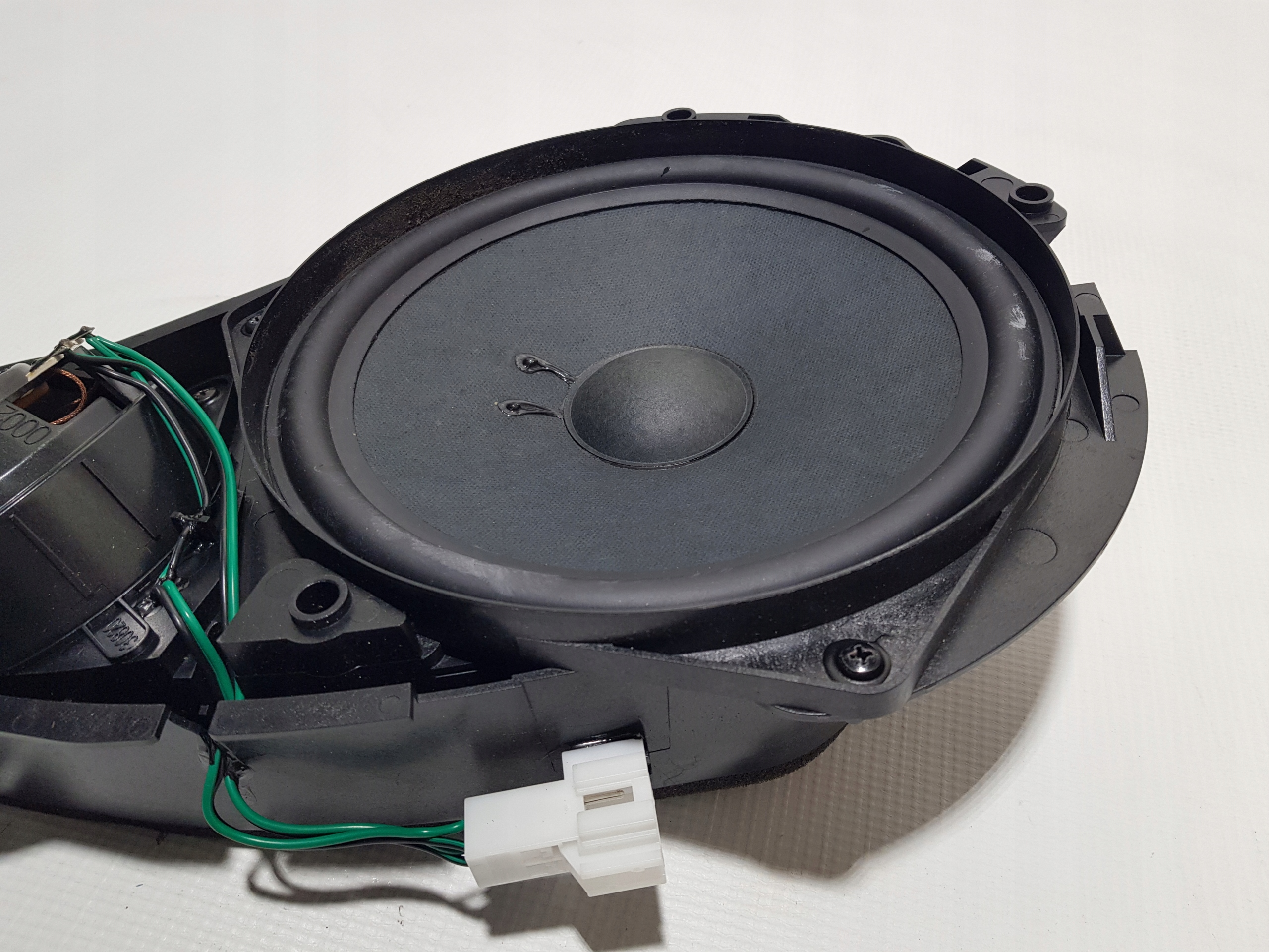 speaker door right MERCEDES SL R230 W230