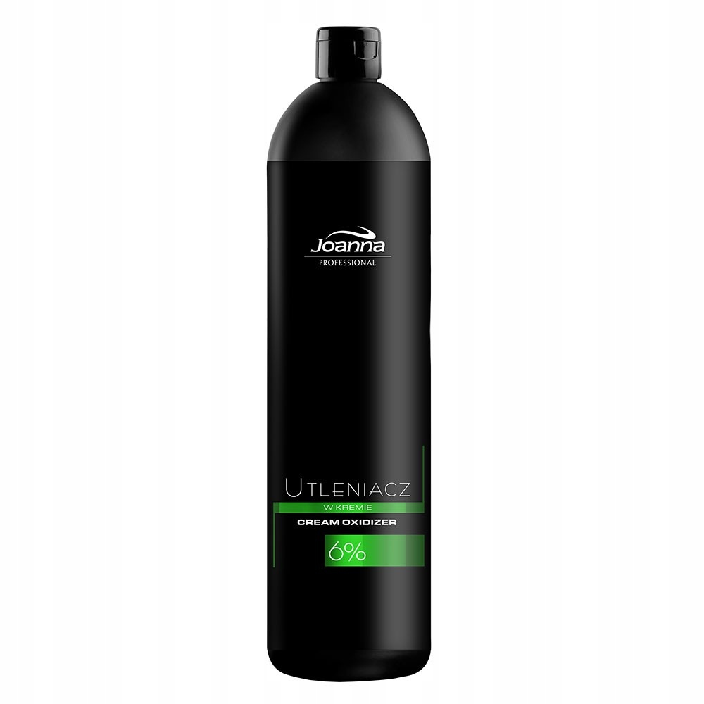 

Joanna Professional Utleniacz W Kremie 6% 1000G