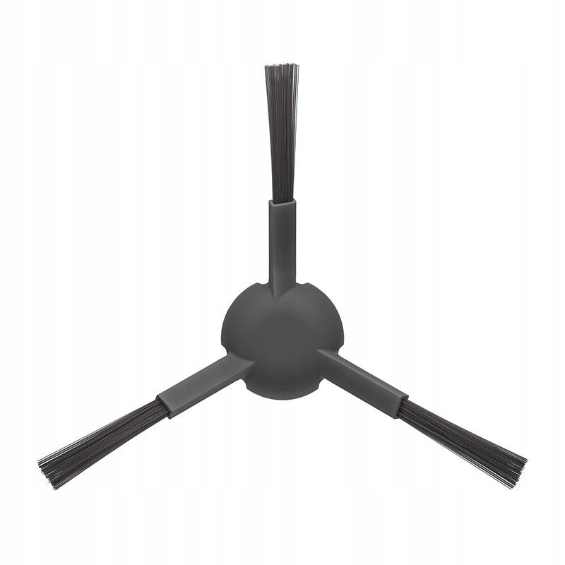 Szczotka boczna do Dreame D10s Pro D10s Plus D9 Max D9max gen2 (szara)