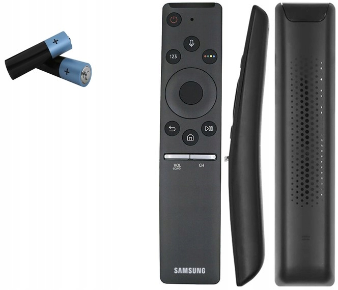 Originální Dálkový Ovladač Pro Televizor Samsung UE32K5550A UE32K5550AU UE32K5550AUXUA