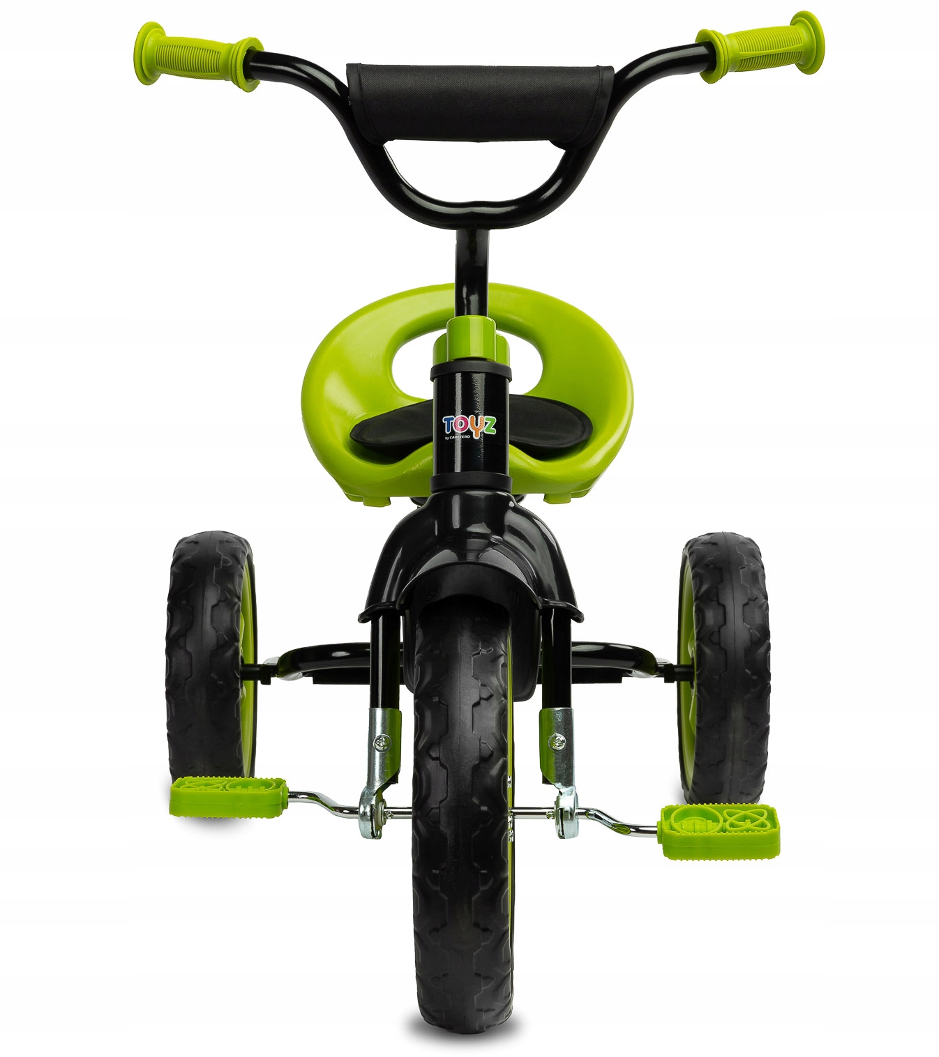 ROWEREK TRÓJKOŁOWY - ROWER DZIECIĘCY TOYZ YORK 3+ Rozmiar ramy brak informacji