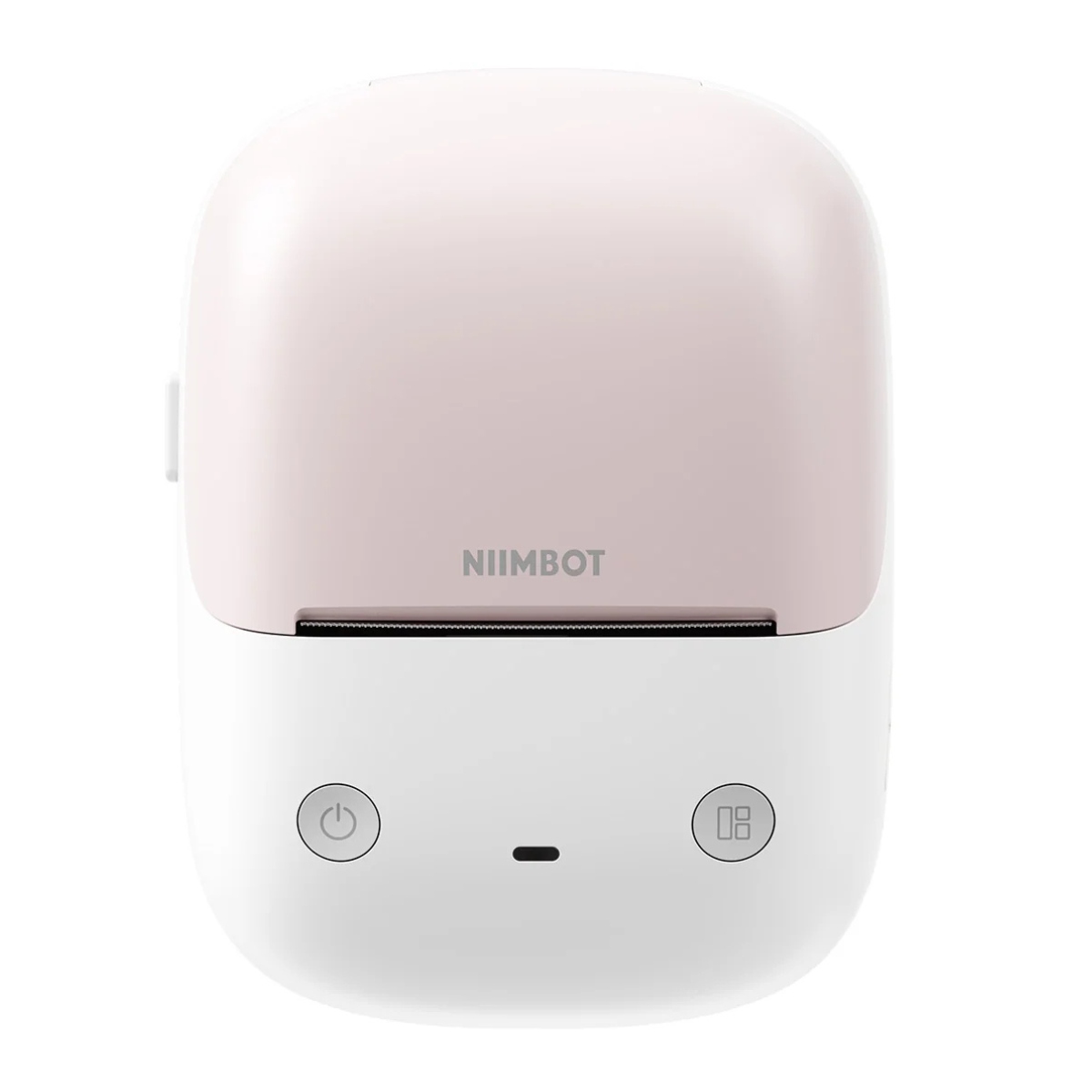 Niimbot B2 Termotlačiareň na štítky Bluetooth Ružová
