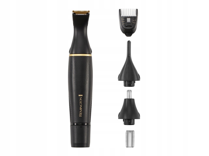 

Trymer Remington T-Series NE7000