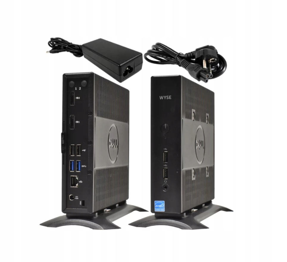 Terminal Dell Wyse 5060 4GB + KABEL SATA
