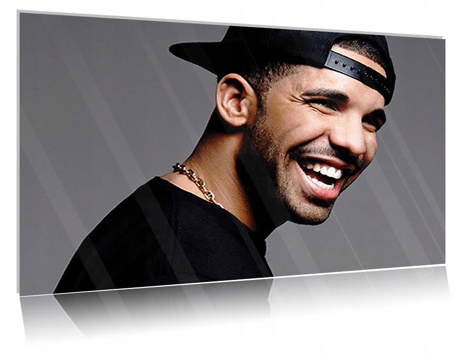 

Obraz szklany na szkle Drake 10 30x20