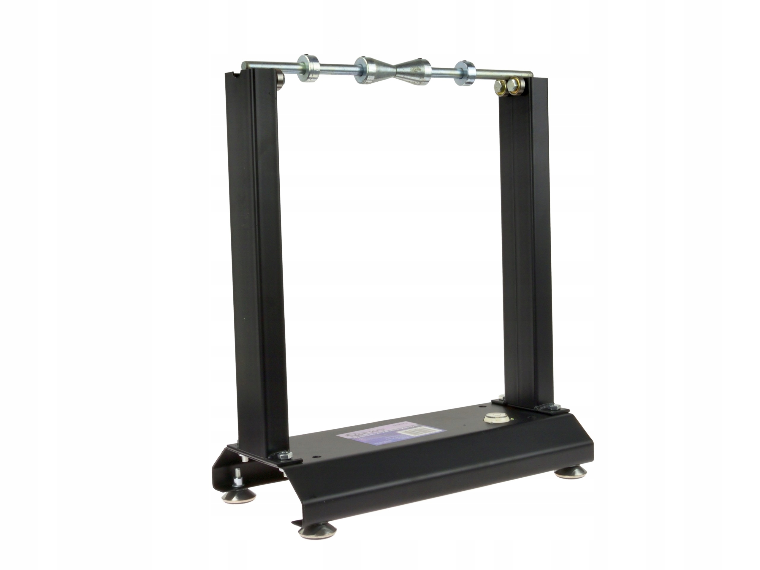 БАЛАНСУВАЛЬНИК КОЛІС МОТОЦИКЛА