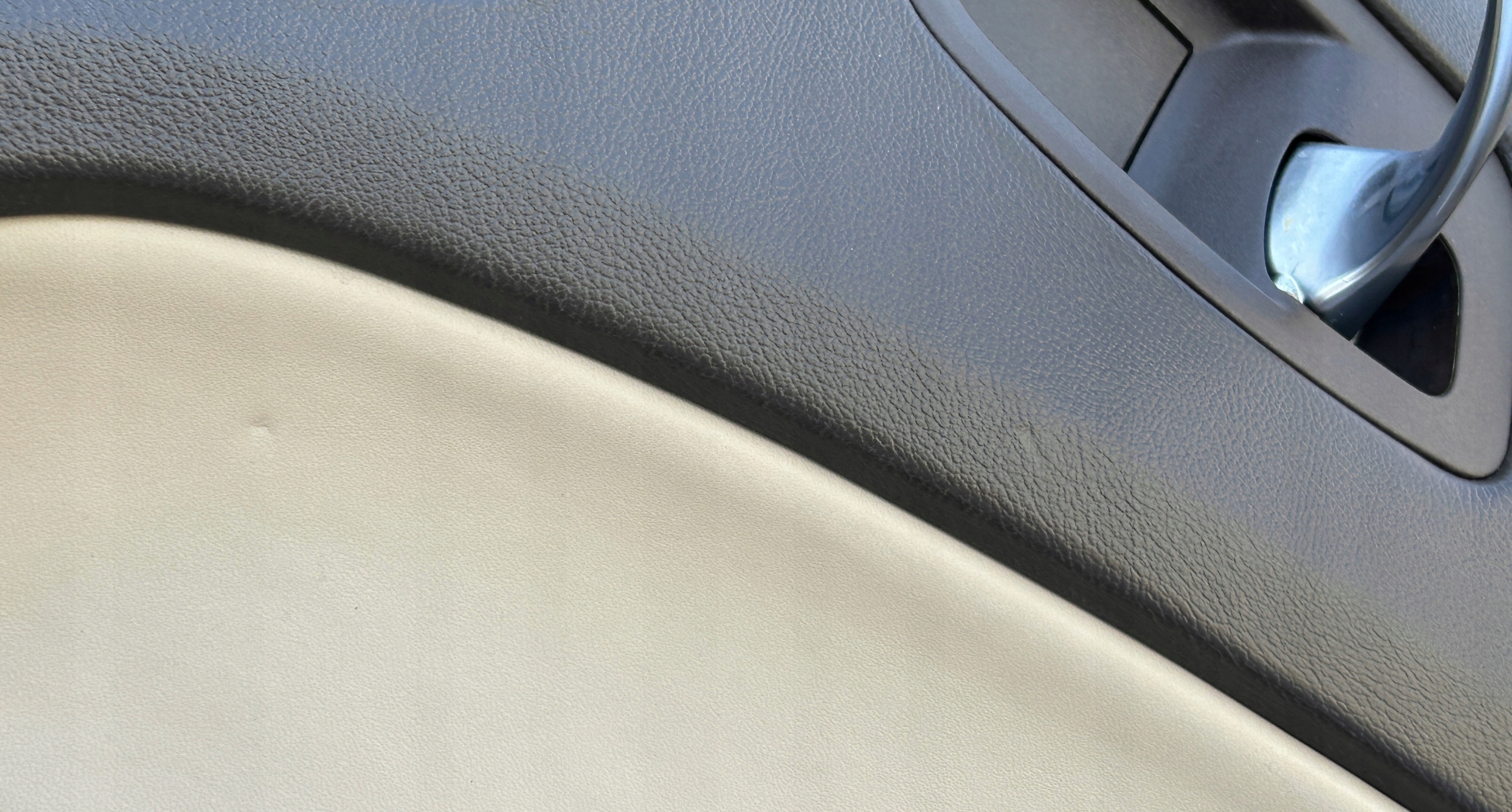 side door right rear part LANCIA THEMA 11- EXECUTIVE