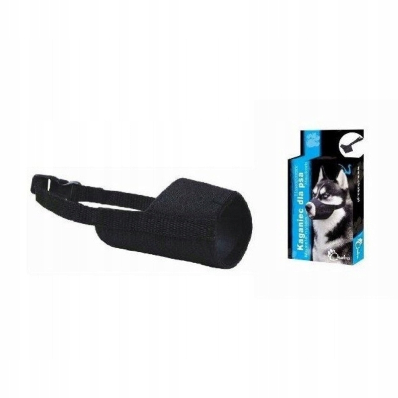 

Chaba Kaganiec treningowy materiałowy tuba 12cm