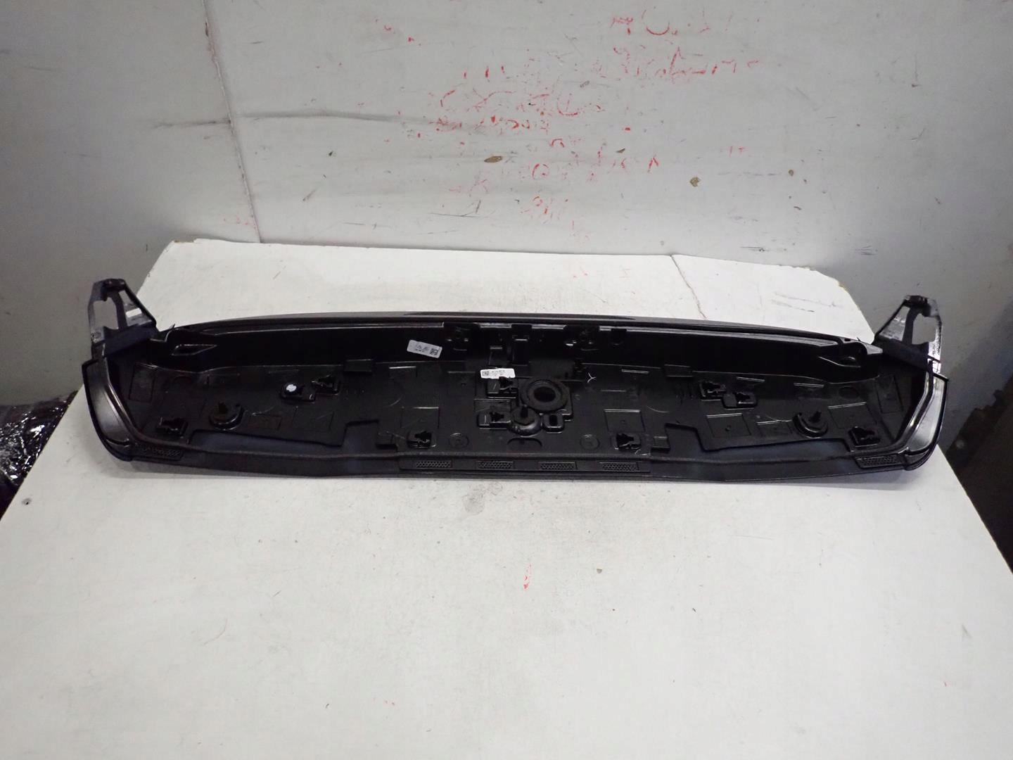 spoiler bonnet OPEL MOKKA B II 2020- 119364A0