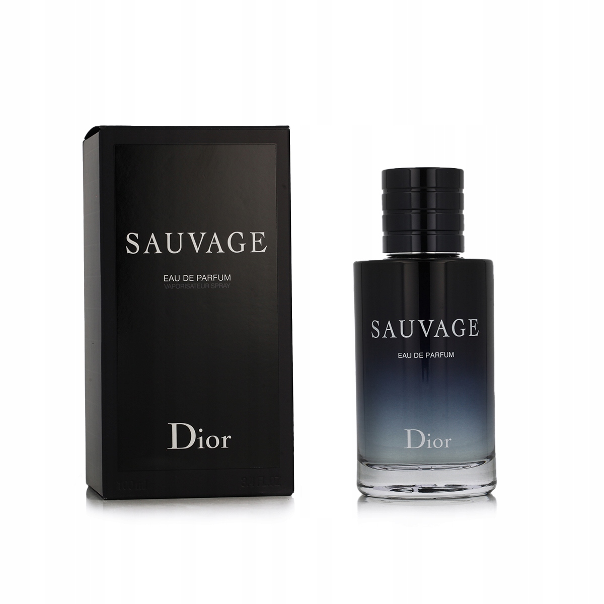 Dior Christian Sauvage Edp 100 ml M