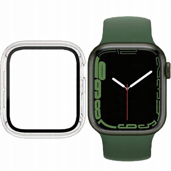 

Szkło ochronne do Apple Watch 7 41mm PanzerGlass