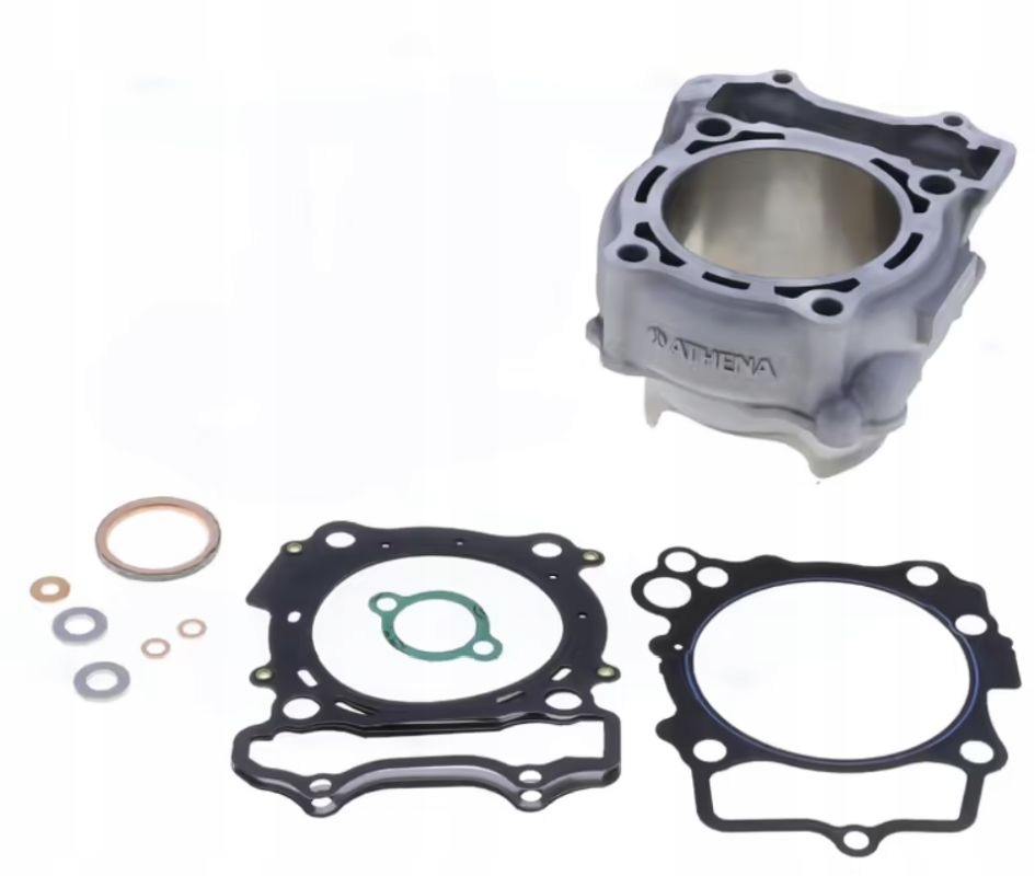 Athena Valec Std Yamaha Yz 250F 19-21