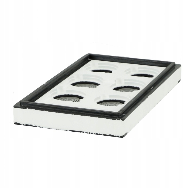 POWAŁKA ul 6 ramkowy DADANT niemalowana NOWOŚĆ Kod producenta W11640