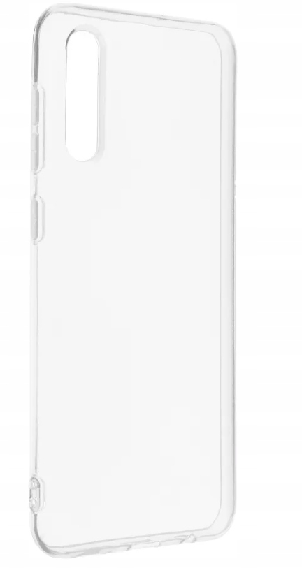 Etui bezbarwne do Samsung Galaxy A50