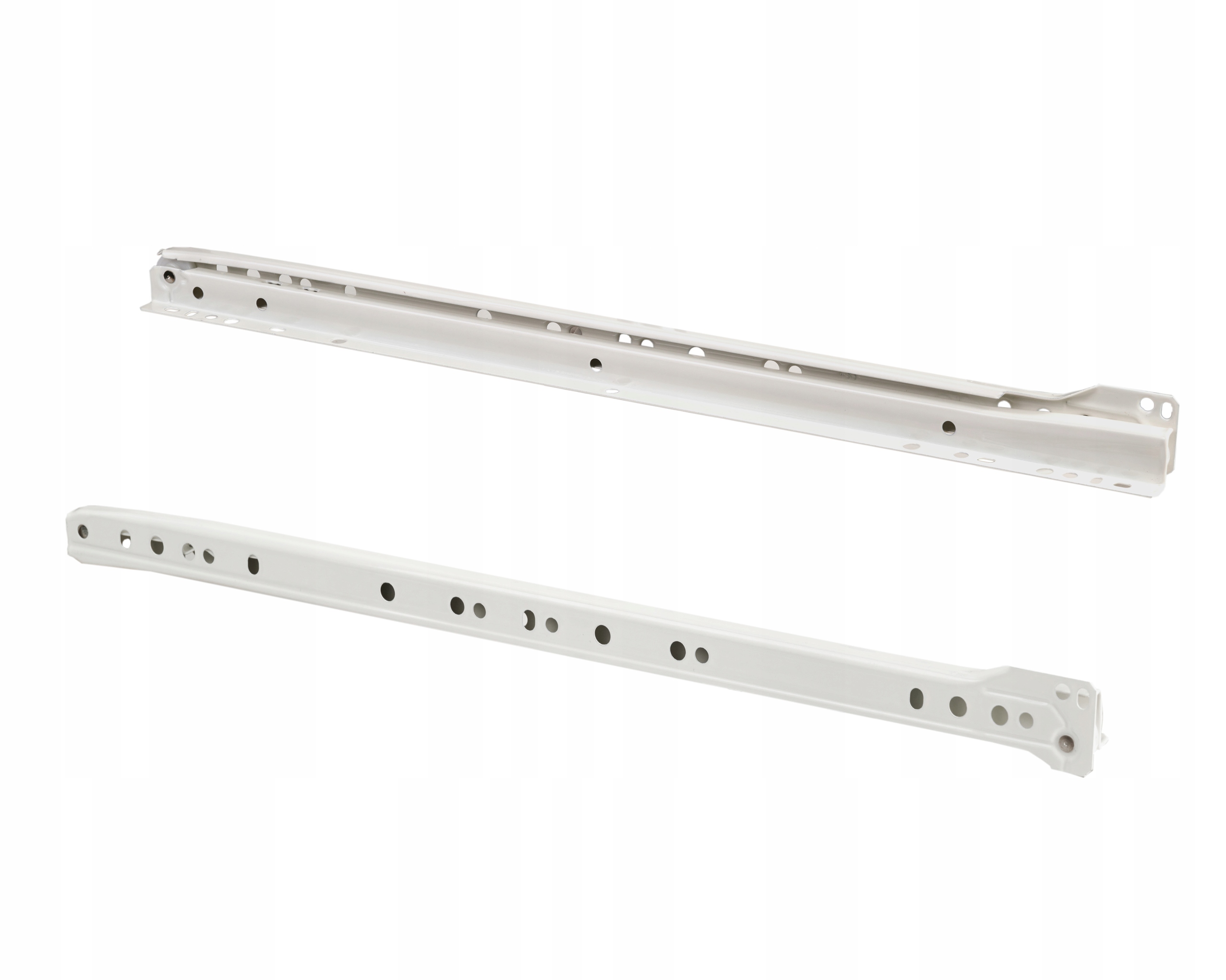 FGV PROWADNICA ROLKOWA MEBLOWA DO SZUFLAD 270 mm Długość 270 mm