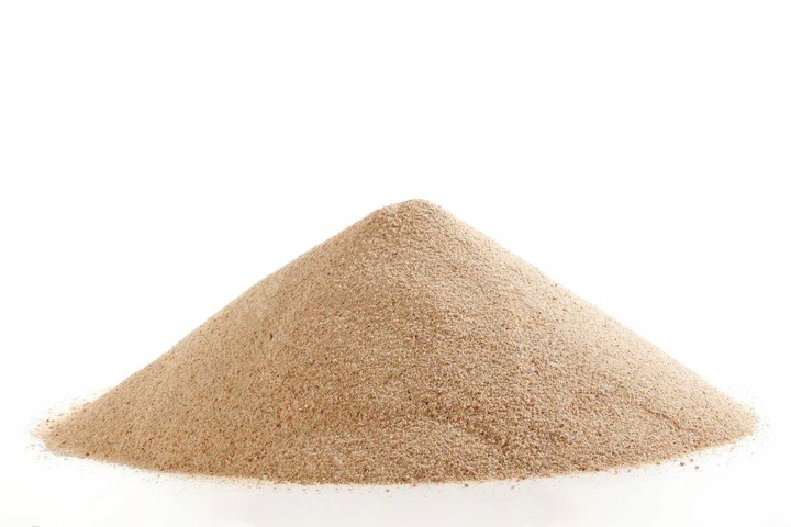 

Piasek do piaskowania trawnika 25 Kg