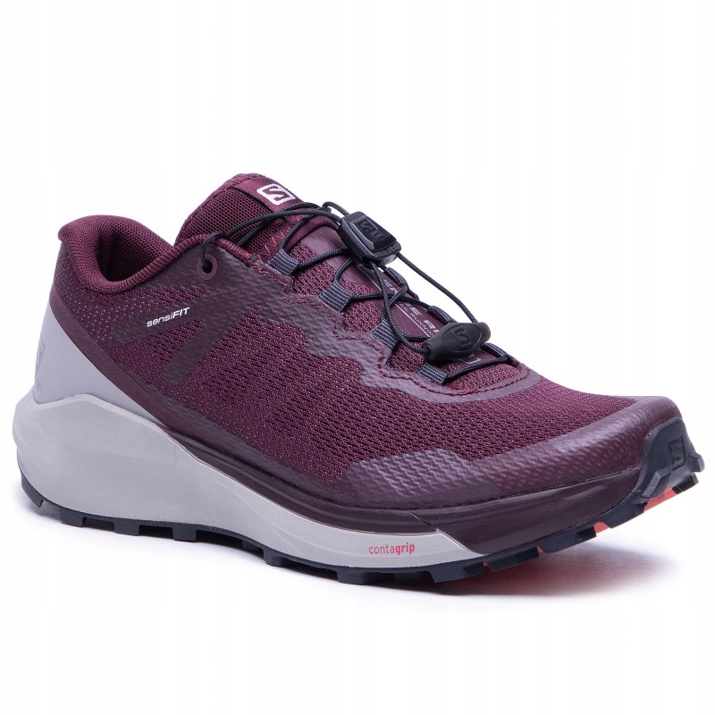 

Salomon Sense Ride 3 Damskie Buty trekking Trail
