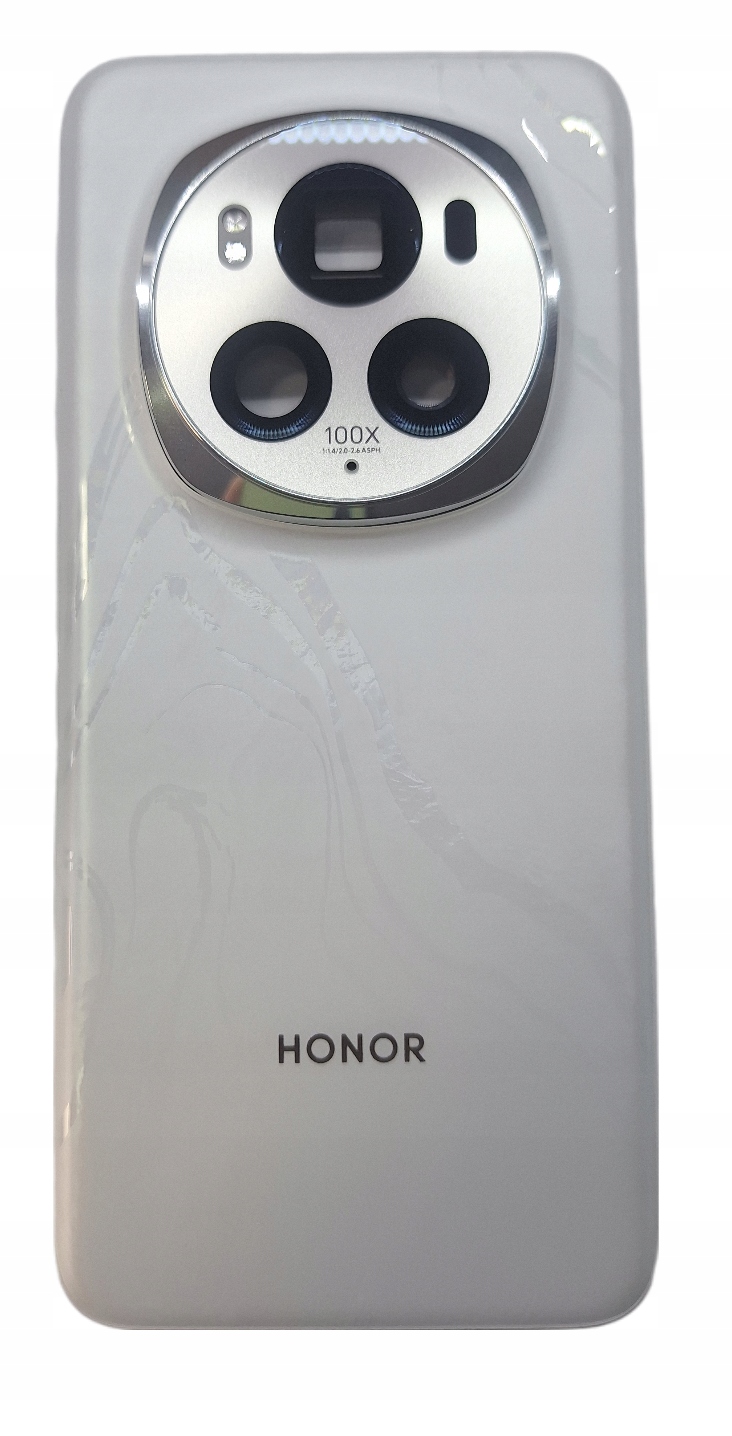 Klapka Obudowa Plecki Honor Magic 6 Pro Biały