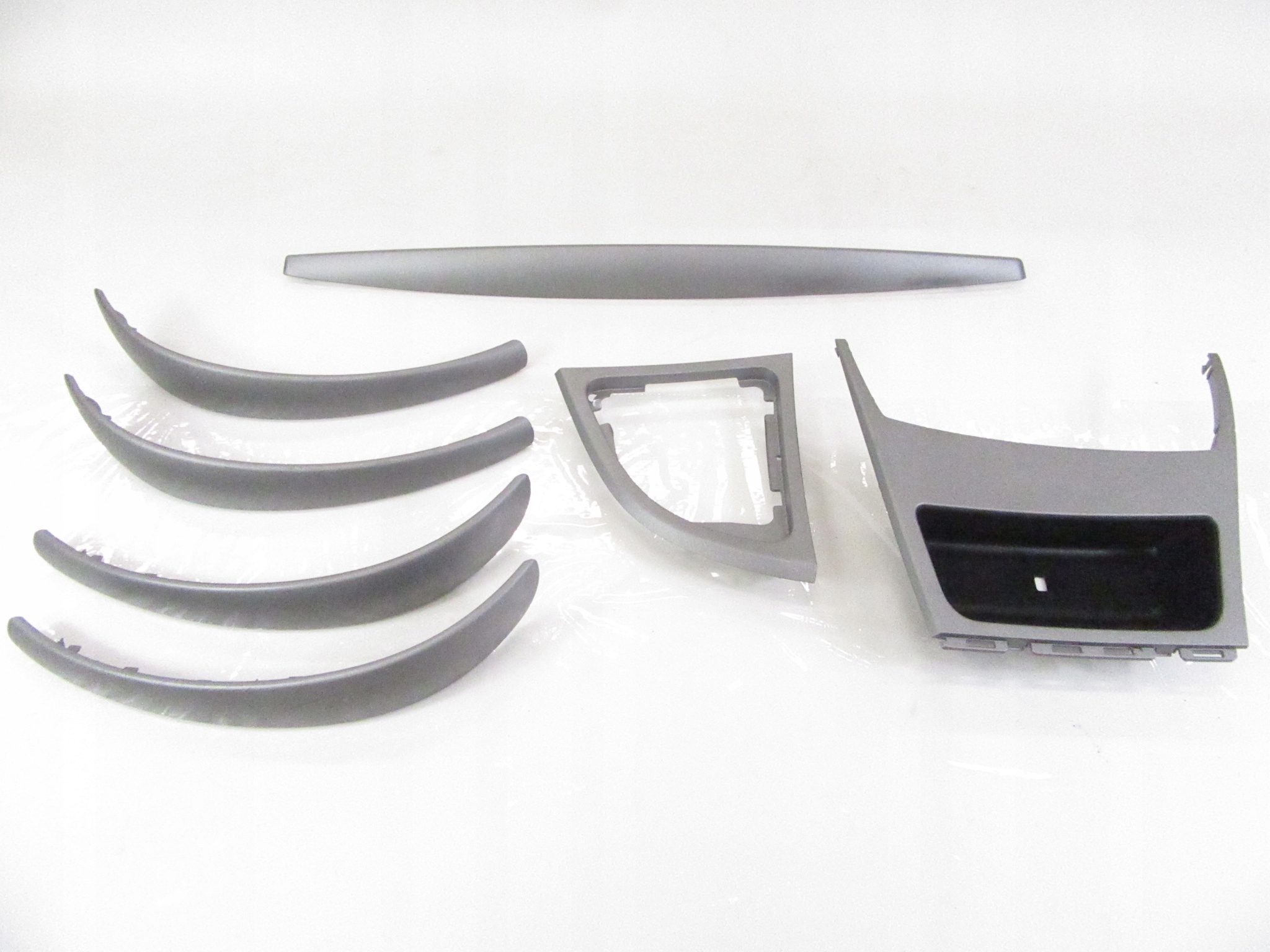 modanatura ozdobne dekory BMW 1 e81 e87 e88 EUROPA