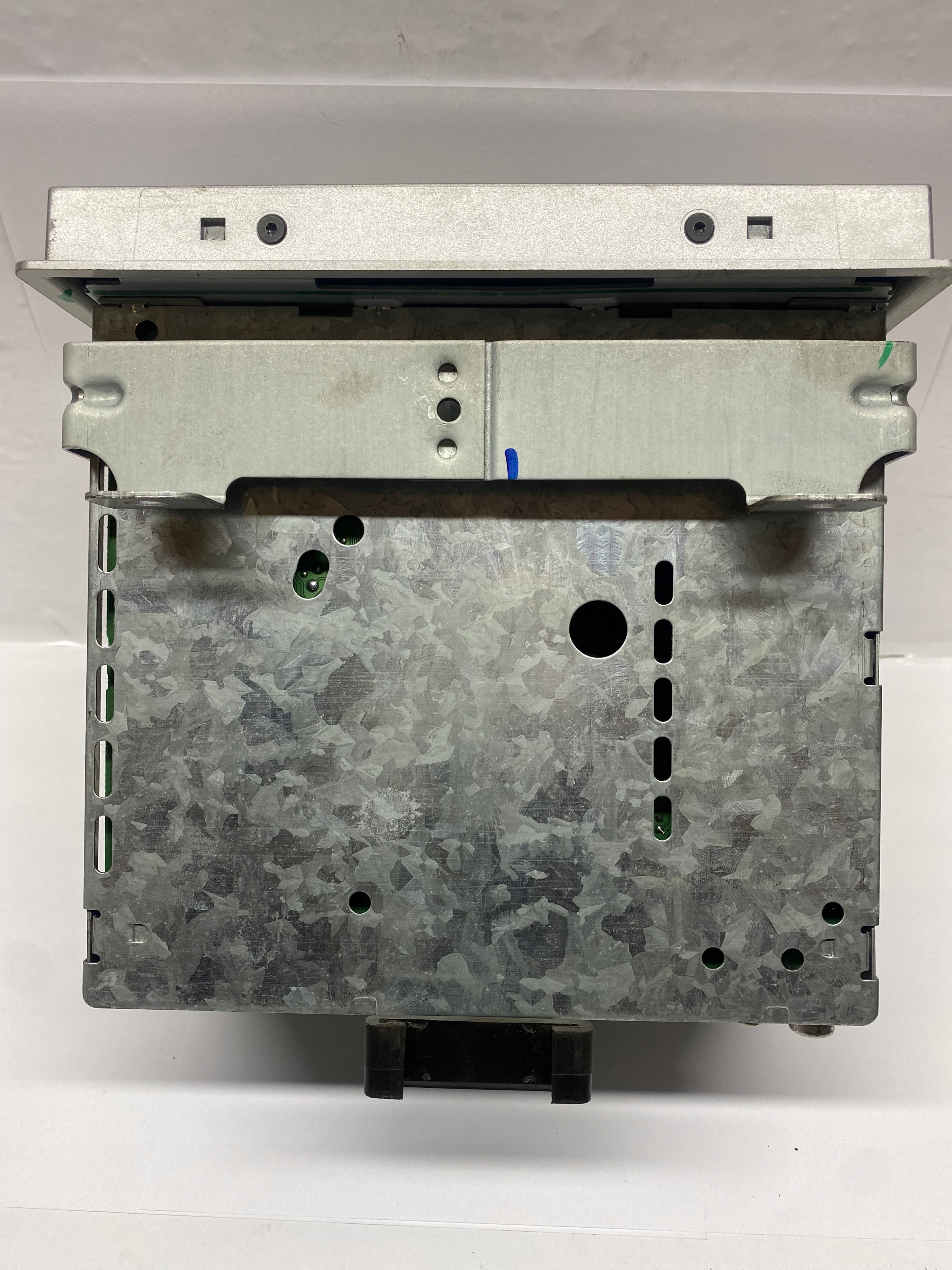 RADIO FORD FUSION 4S6118K876BA