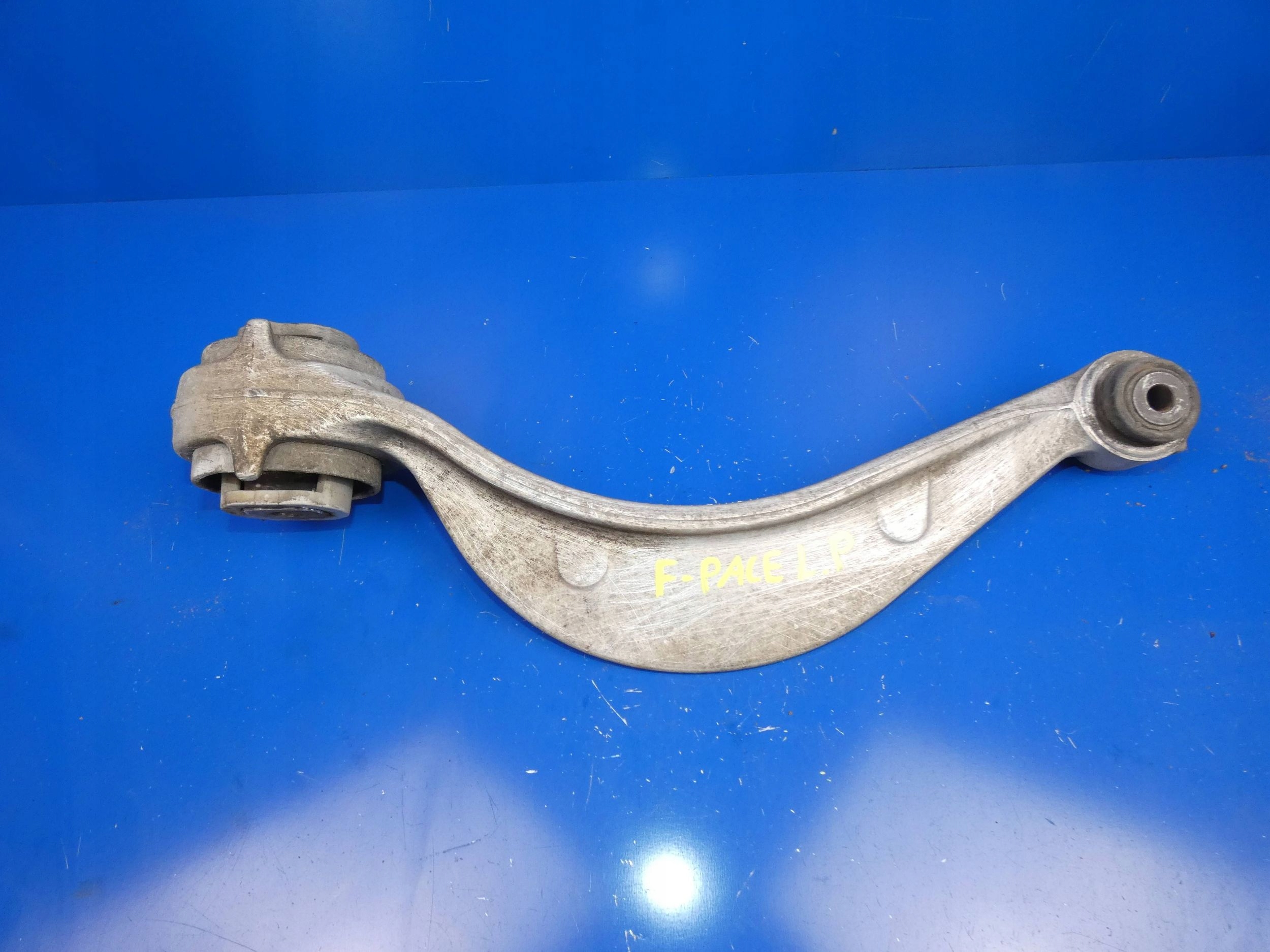 JAGUAR F-PACE X761 arm left front front