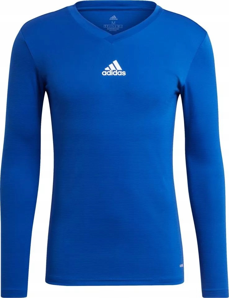 Koszulka Termoaktywna Adidas Team Base Tee GK9088 XL 188cm
