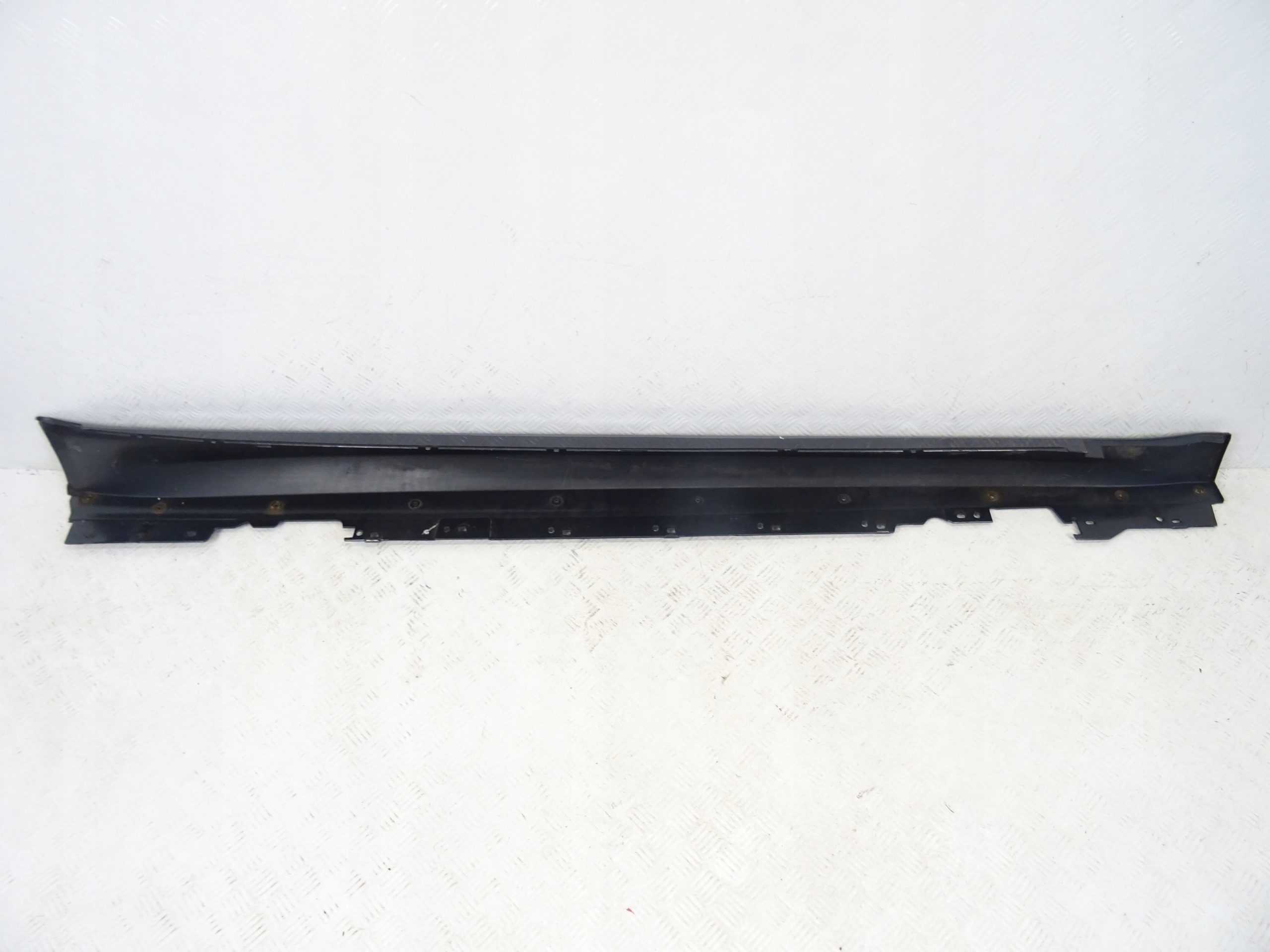 BMW M3 F80 M-POWER threshold moulding threshold left | GetMotor J9F