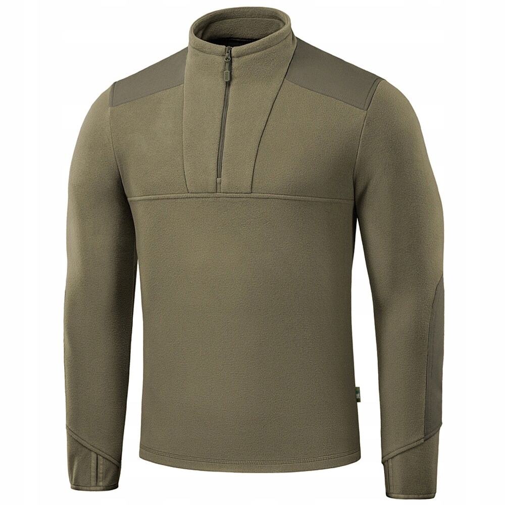 Polar mikina fleecová pánská M-Tac Centurion Microfleece Olive XL
