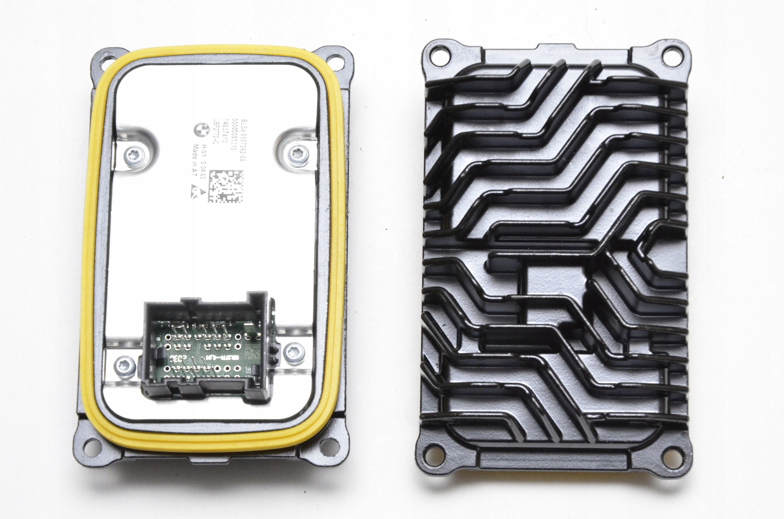Преобразователь СВЕТОДИОДНЫЙ Модуль BLS BMW 8557262 8557262-05