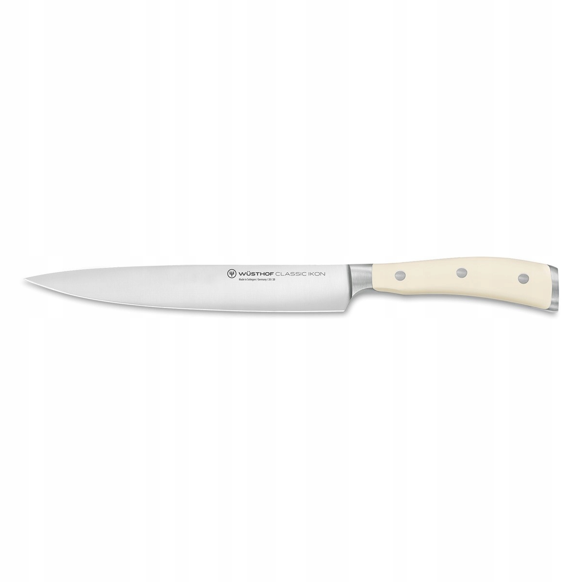Wusthof Classic Ikon Creme Nóż kuchenny 20cm