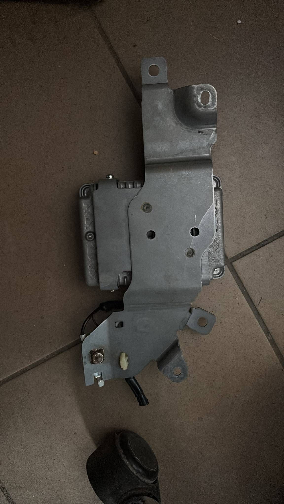 module control unit Mazda CX-60 KR9R678L1
