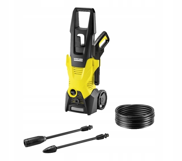 Myjka ciśnieniowa Karcher K 3 1.601-890.0 1600W 120 barów 380 l/h