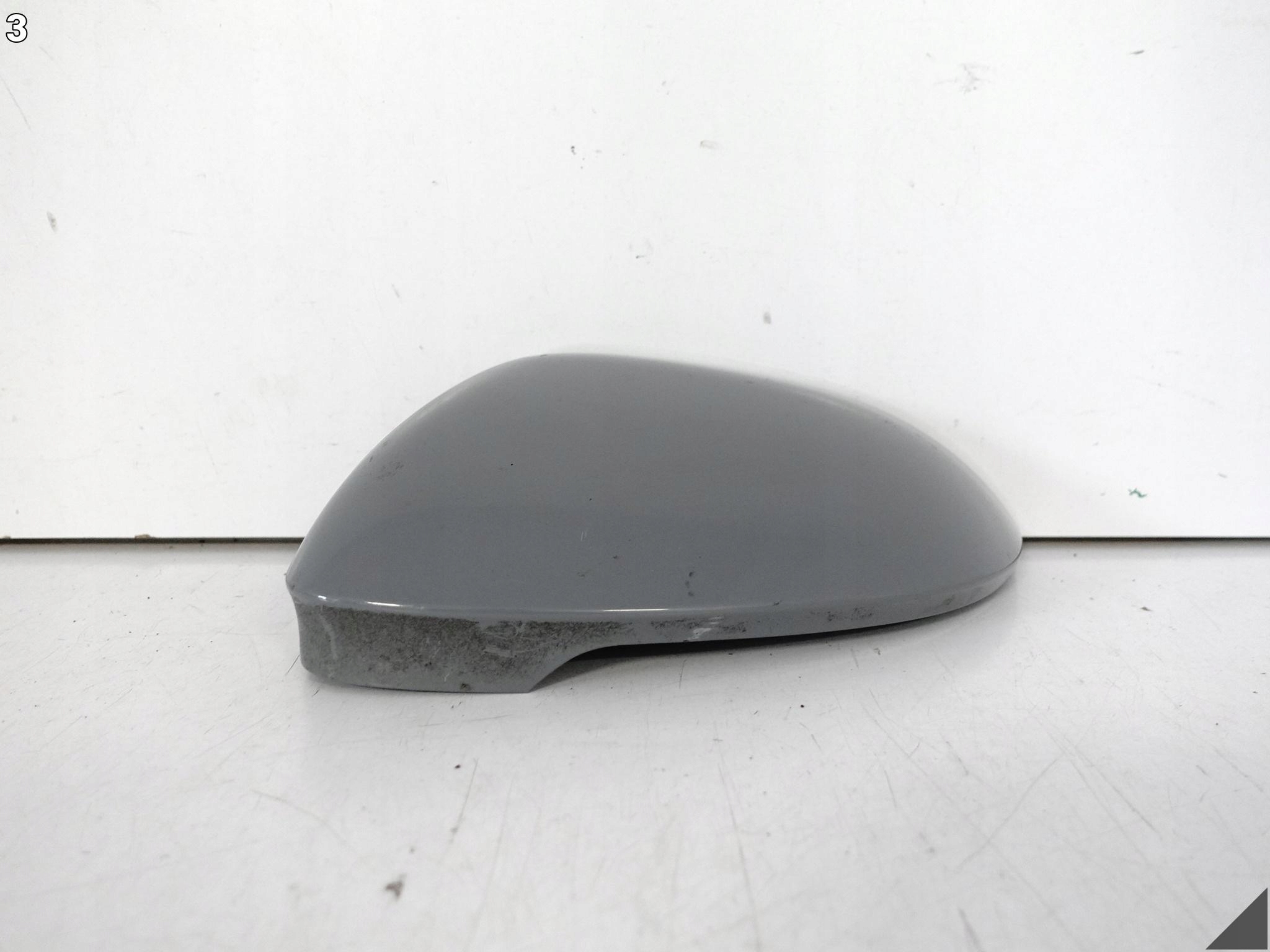 VW GOLF 8 VIII 5H0 5H1 19- cover cover cap mirror left