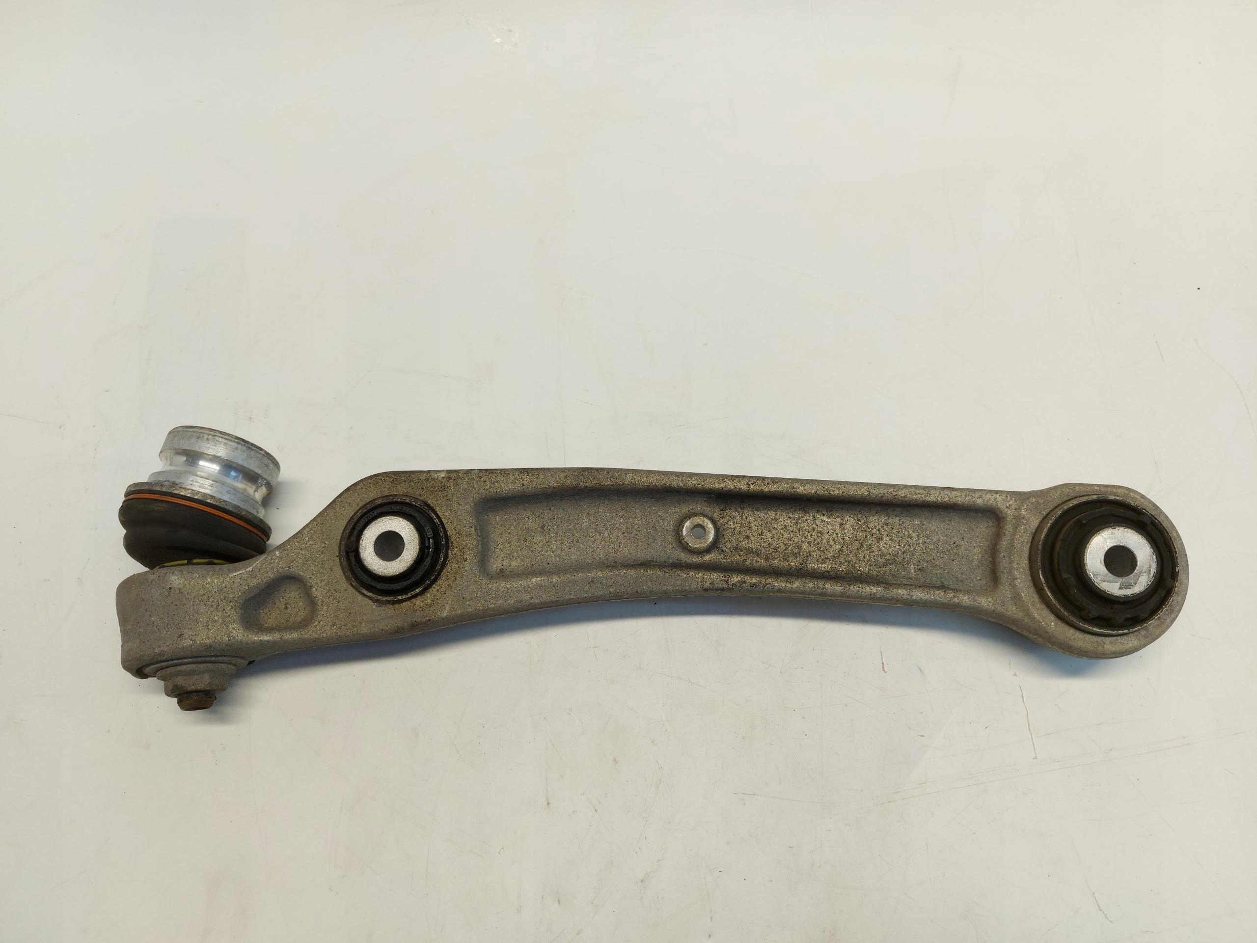 AUDI SQ7 Q7 II LIFT 4M0 arm front left front 4M0407153E