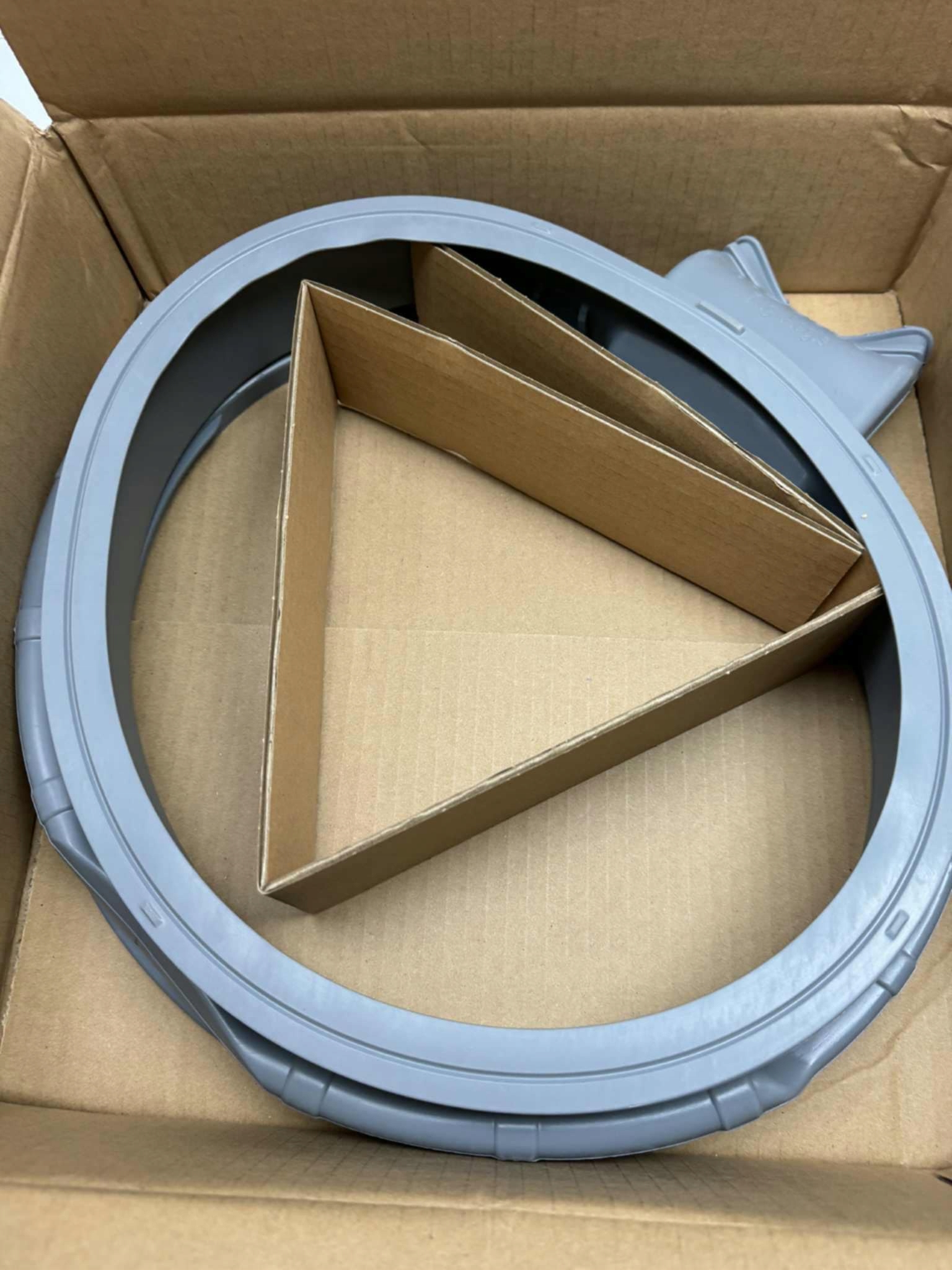 Zástěra pro pračku se sušičkou Samsung WD500J (DC64-03176A)